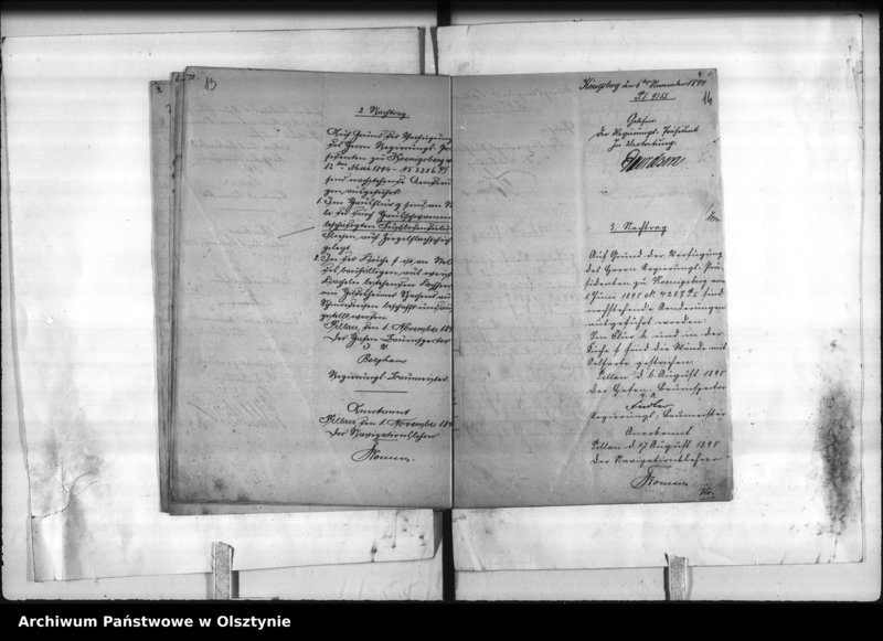 image.from.unit.number "Pillau, Navigationsschulwärterhaus"