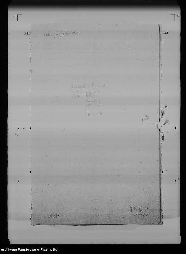 image.from.unit.number "[Kopie ksiąg metrykalnych parafii Wapowce z filiami Bełwin, Kuńkowce, Łętownia (dekanat Przemyśl)]"