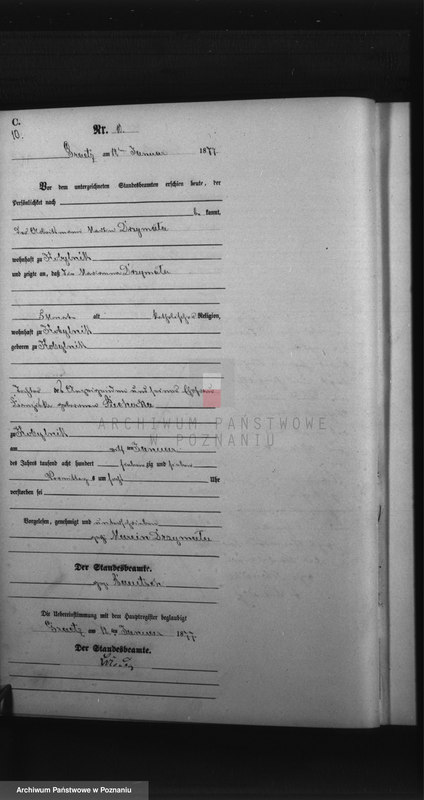image.from.unit.number "Księga zgonów"