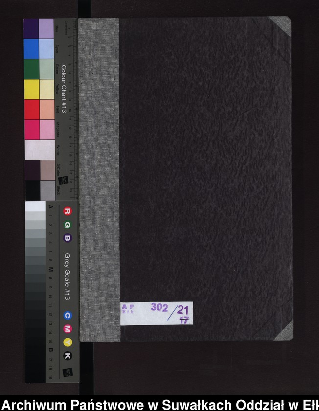 image.from.unit.number "Sterbe-Neben-Register des Preussischen Standes-Amtes Gross Stüerlack Kreis Loetzen"