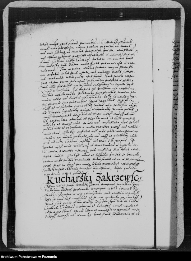 Obraz 15 z jednostki "Decreta [inducta]"