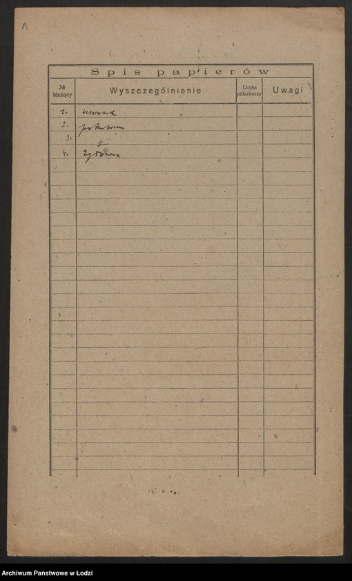 Obraz 3 z jednostki "Franciszek Obraniak - sklep dystybucyjny"