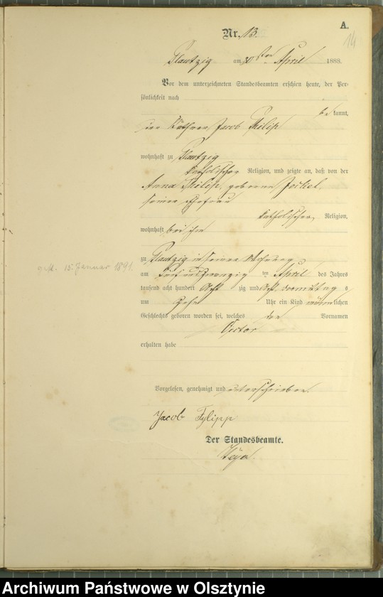 image.from.unit.number "Geburts-Haupt-Register Nr 1 - 36"