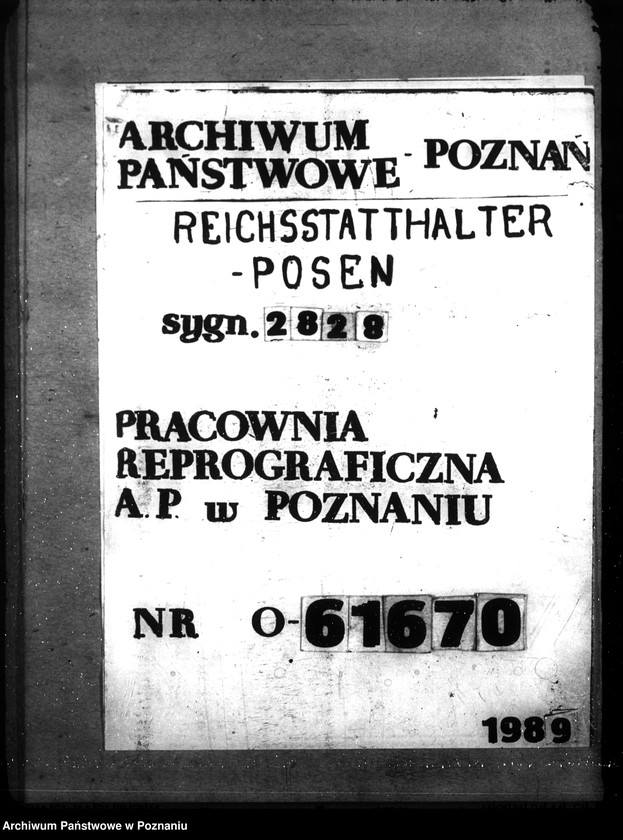 Obraz 1 z jednostki "Wykaz przedsiębiorstw budowlanych w Kraju Warty"
