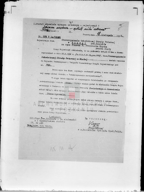 image.from.unit.number "/Stowarzyszenie ochotniczej straży pożarnej z terenu powiatu czarnkowskiego/ miejscowości od litery B-K"