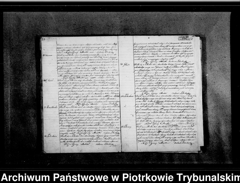 image.from.unit.number "[Księga duplikat aktów urodzonych, zaślubionych i zmarłych]"