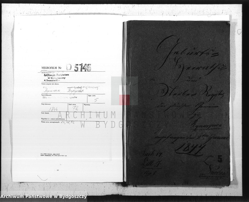 image.from.unit.number "Akta urodzeń, ślubów, zgonów"