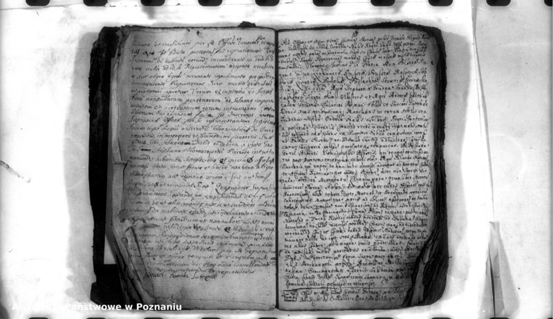 Obraz 14 z jednostki "Relationes [protocollon]"