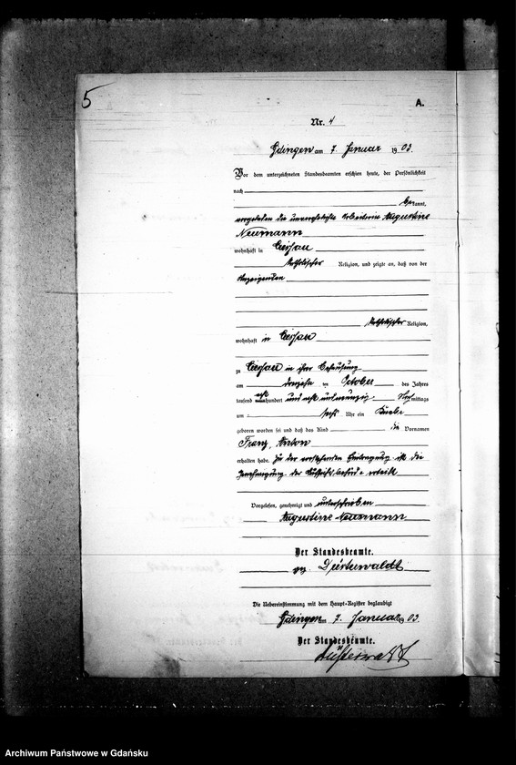 image.from.unit.number "Księga urodzeń"