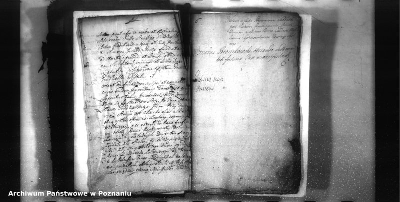 Obraz 8 z jednostki "Relationes [protocollon]"