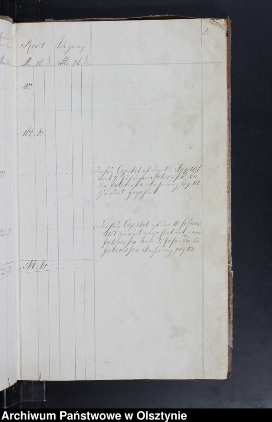 image.from.unit.number "Jahres-Rechnung Einnahme und Ausgabe wie auch Bau-Rechnung"