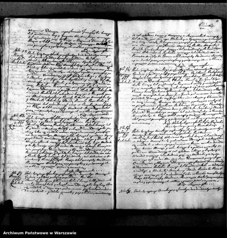 image.from.unit.number "Akta urodzeń, małżeństw, zgonów"