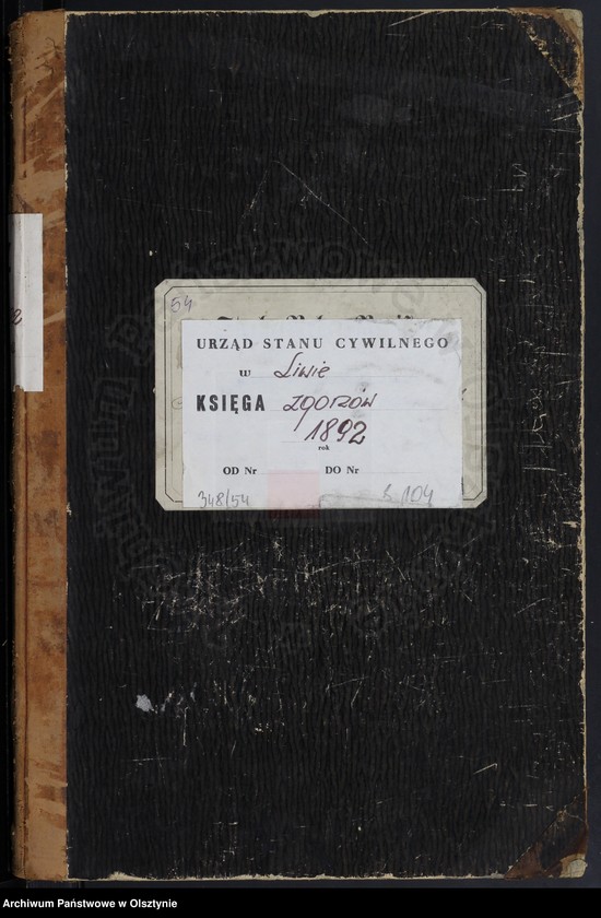 image.from.unit.number "Sterbe-Neben-Register Nr 1 - 101"