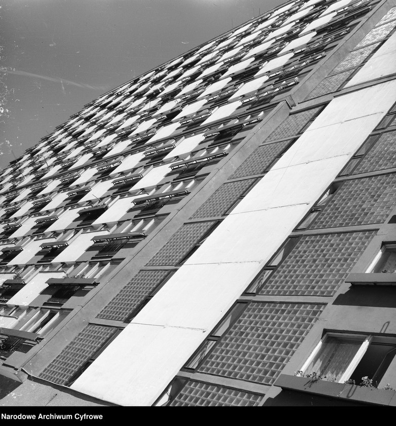 image.from.unit.number "Osiedle Za Żelazną Bramą w Warszawie"