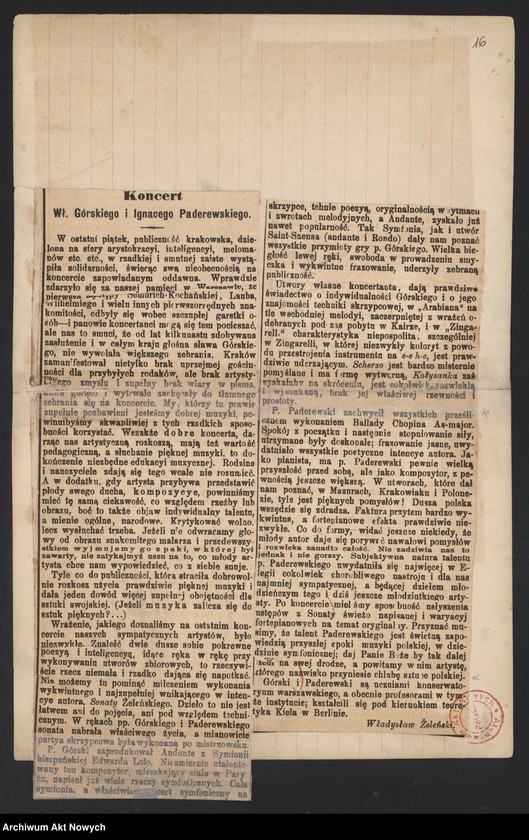 image.from.unit.number "Programy i krytyki koncertów i turnée od 1879 do 1891; brak s.3"