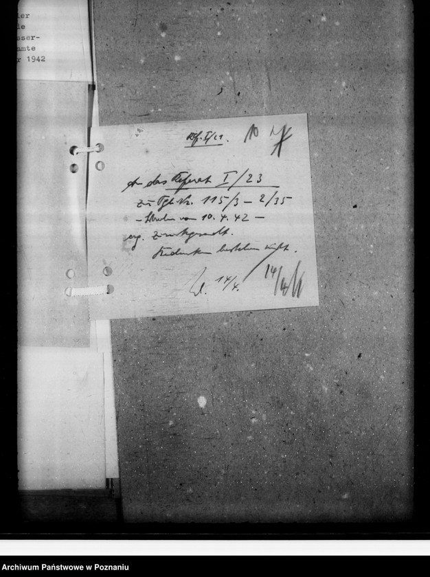 Obraz 12 z jednostki "Einführung des Wasserverbandrechts"