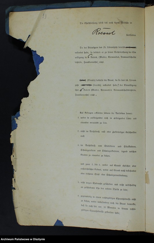 image.from.unit "Beläge zum Heiraths-Register"