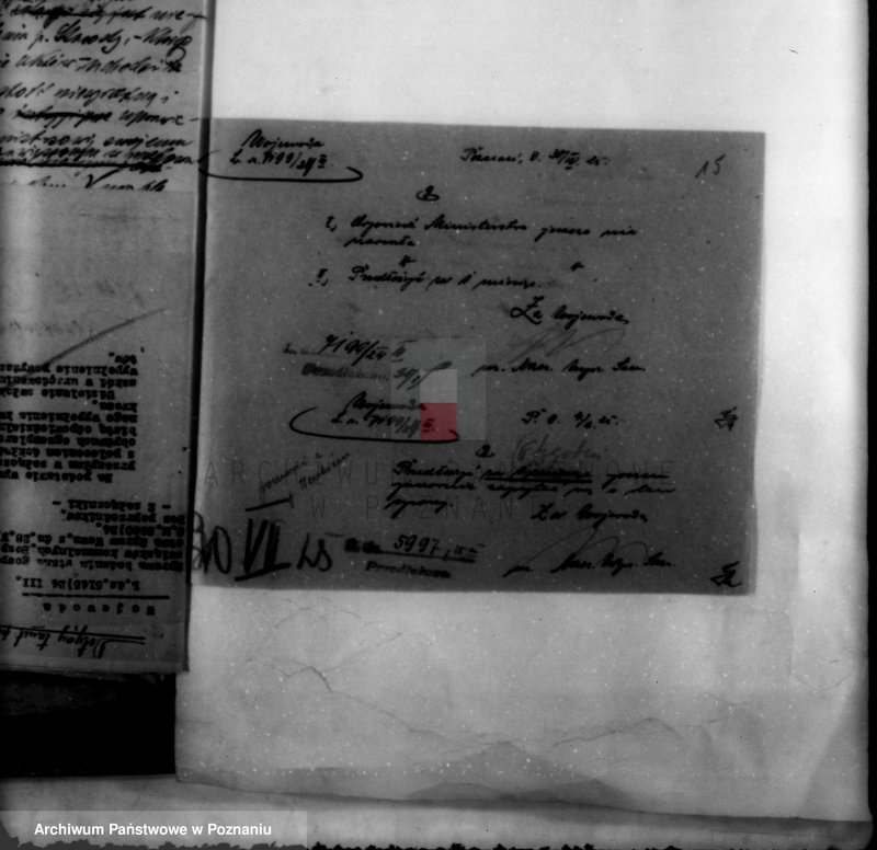 Obraz 20 z jednostki "Urzędnicy Komunalni miasta Międzychodu"