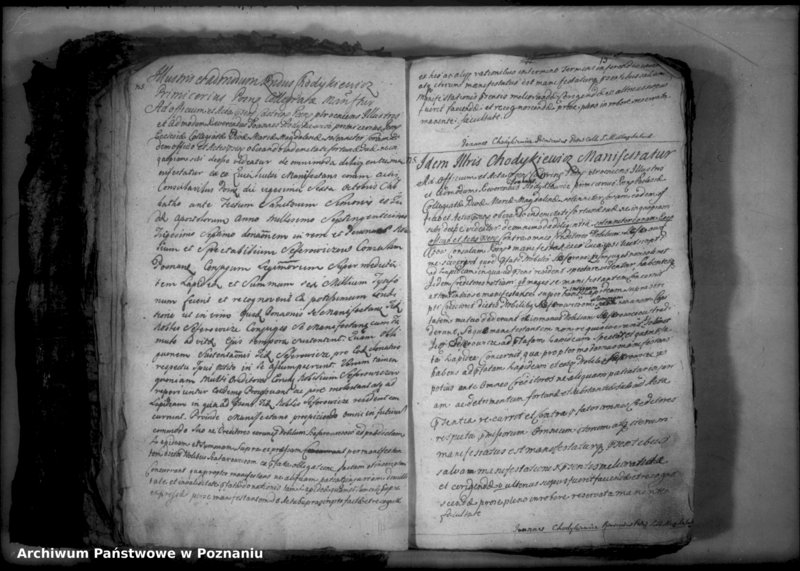 Obraz 17 z jednostki "Relationes [protocollon]"