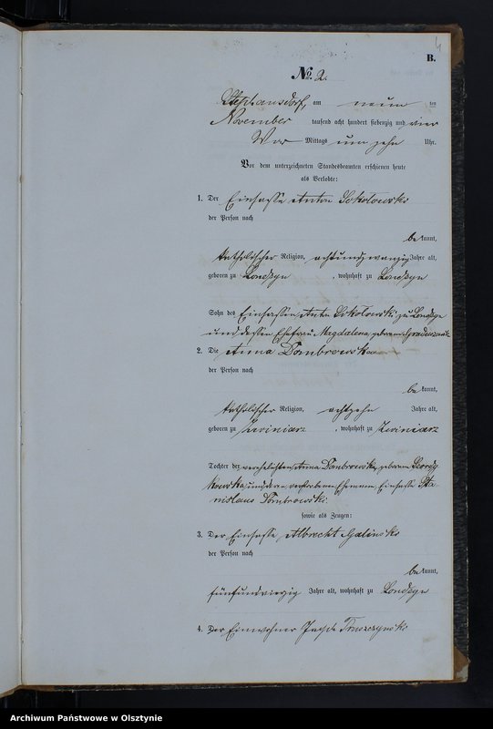 image.from.unit.number "Heiraths-Neben-Register Nr 1 - 3"