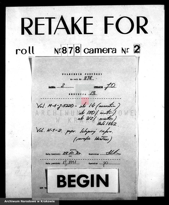 image.from.unit.number "Księga urodzin, małżeństw i zgonów parafii Niedźwiedź"