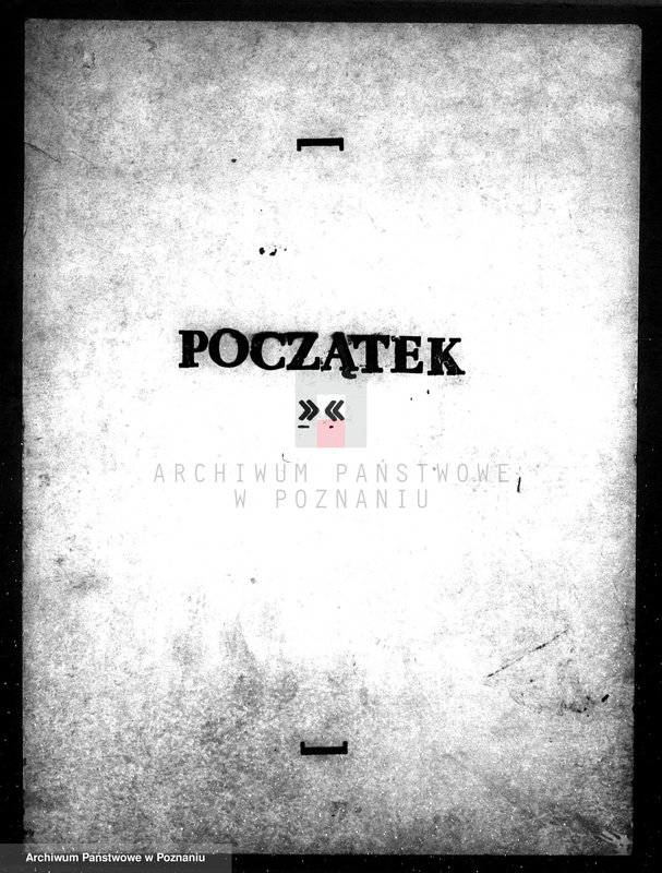 Obraz 3 z jednostki "Zatwierdzenie przemysłowego tartaku A. Mielżyńskiego w Borowej Karczmie, pow. leszczyński"