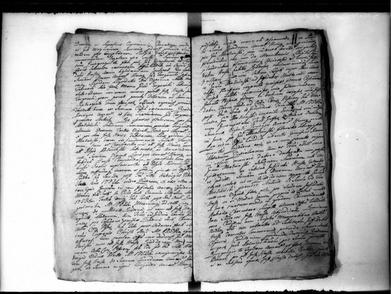 Obraz 15 z jednostki "Relationes [protocollon]"