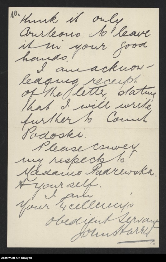 image.from.unit.number "Harris John (major); Załączniki: list Victor