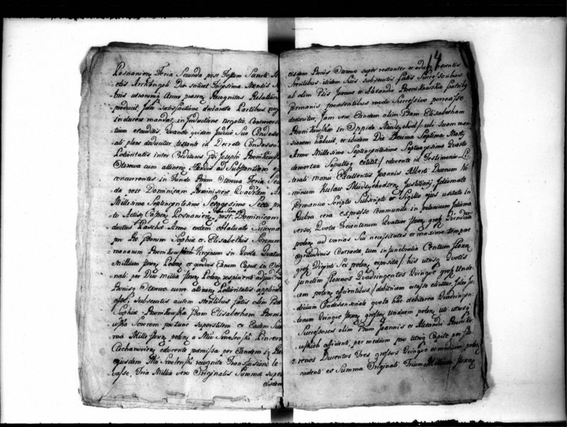 Obraz 18 z jednostki "Relationes [protocollon]"