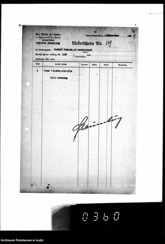 Obraz 15 z jednostki "R.Kerger L