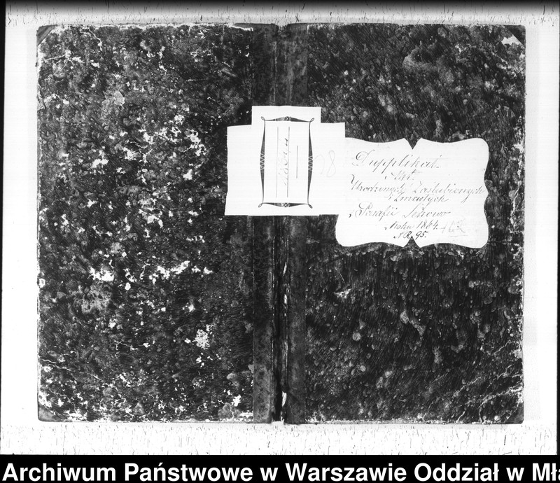 image.from.unit.number "Akta urodzin, małżeństw i zgonów"