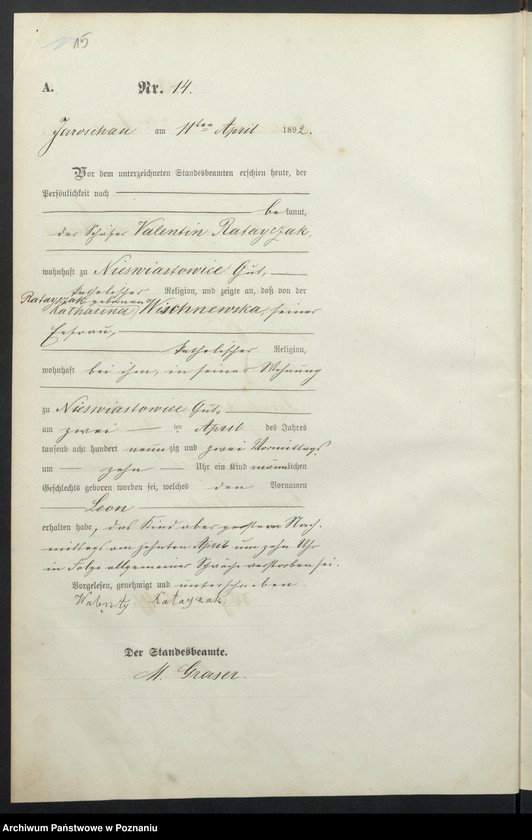 image.from.unit.number "Księga urodzeń"