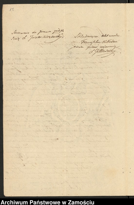image.from.unit.number "Alegaty do ksiąg urodzeń, małżeństw i zgonów z lat 1839 – 1841"