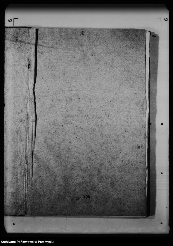 Obraz 6 z jednostki "[Kopie ksiąg metrykalnych parafii Buców (dekanat Medyka)]"