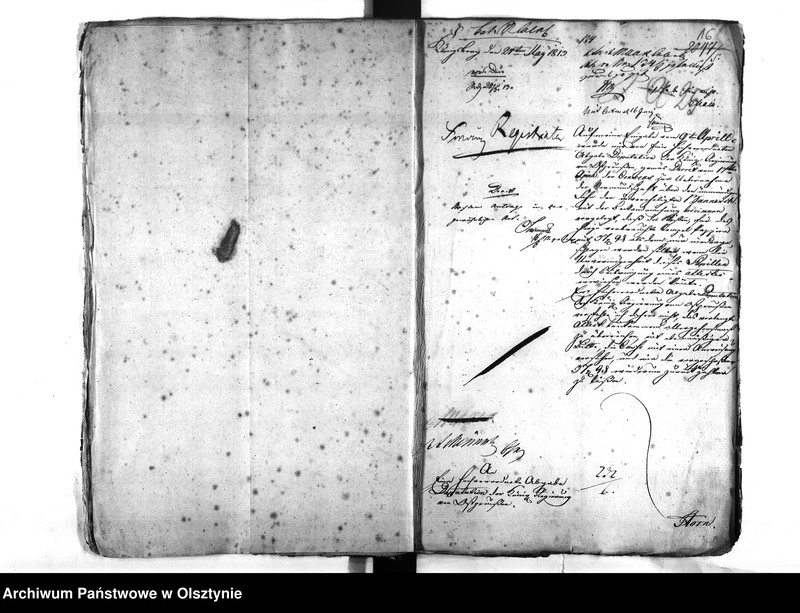 image.from.unit.number "Regierungs-Sekretair Horn [Johann Ernst]"