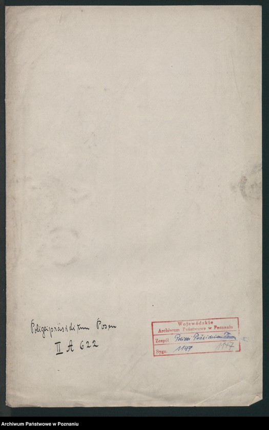 Obraz 2 z jednostki "A. betr. den Gutsbesitzer Leon Szmitkowski"