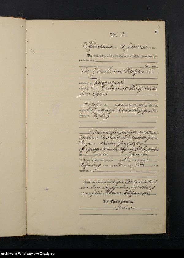 image.from.unit.number "Sterbe-Haupt-Register Nr 1 - 146"