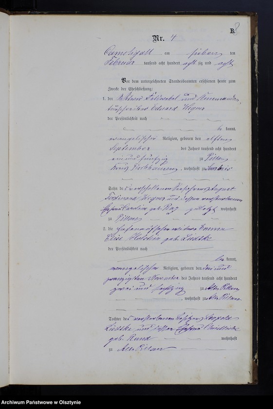 image.from.unit.number "Heiraths-Haupt-Register Nr 1 - 35"