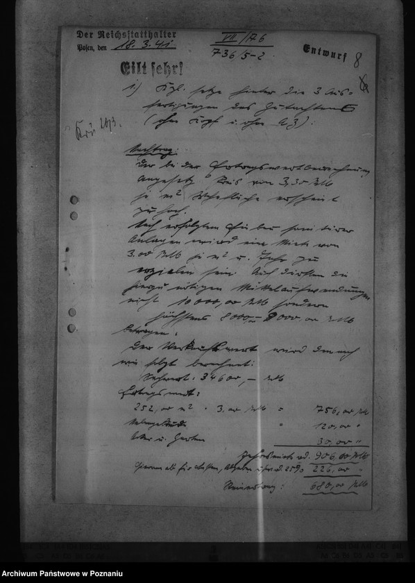 Obraz 12 z jednostki "Budowle dla urzędów celnych"