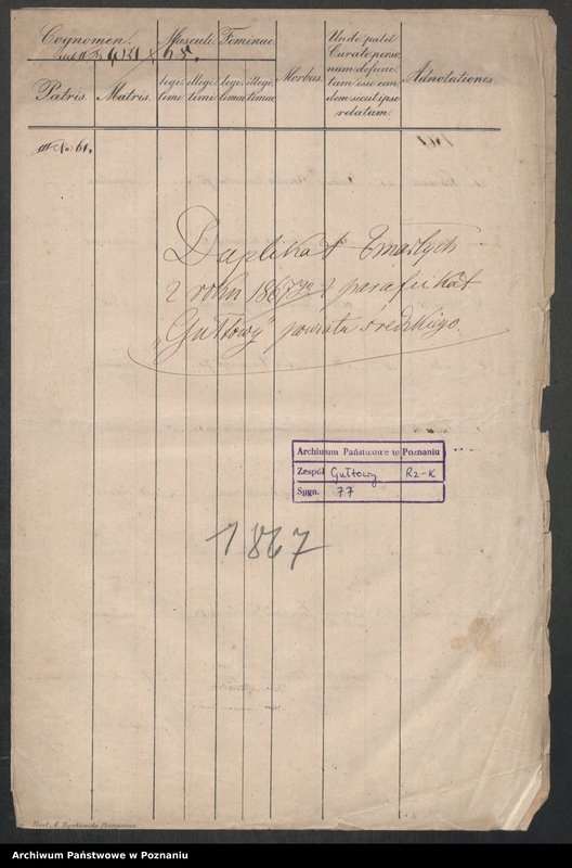 image.from.unit.number "Księga urodzeń, małżeństw, zgonów"