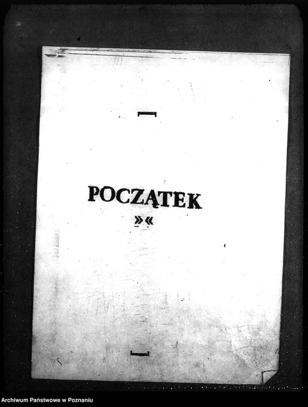 Obraz 3 z jednostki "Barackenbedarf der Ordnungspolizei - Posen: 1) Kraftwagenbaracke, 2) 2 Gefängnisbarakken, 3) 3 Baracke für Kaserne, 4) 7 - 1 Backere für Hermannstal"