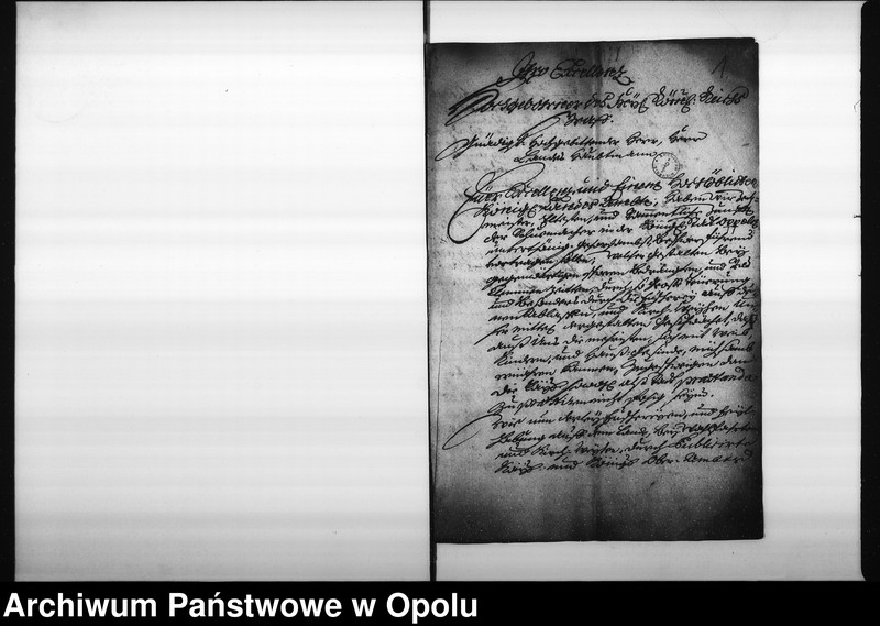 Obraz 5 z jednostki "Acta in Sachen des hiesigen Schumacher Mittels wegen der Fuscher und was dergleichen mehr"