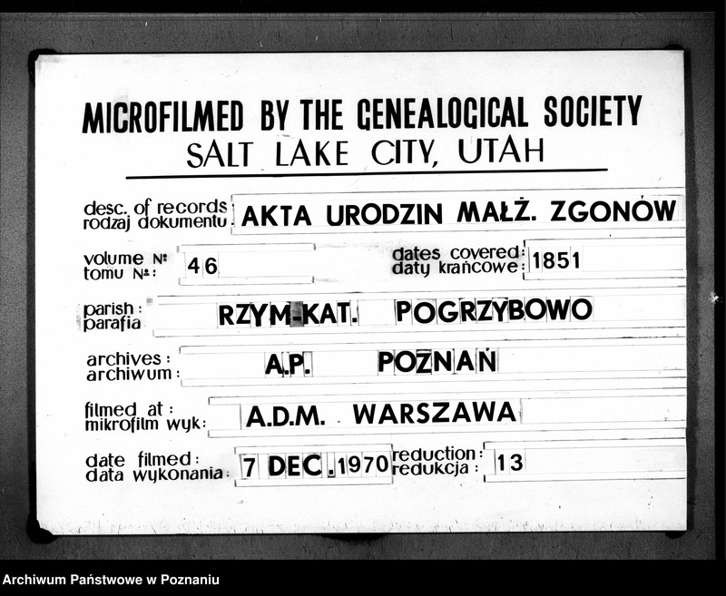 image.from.unit.number "Duplikaty urodzeń, małżeństw i zmarłych"