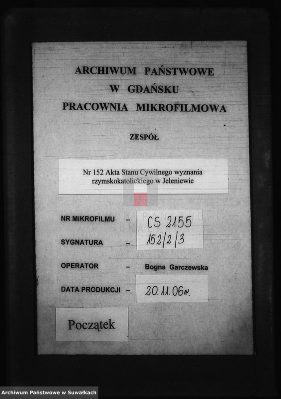 image.from.unit.number "Dowody do Akt Małżeństw Parafii Jeleniewskiej z roku 1866."