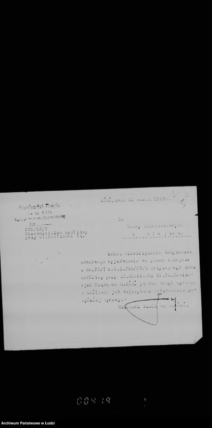 Obraz 9 z jednostki "Domy modlitw"