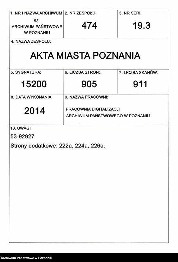 Obraz 2 z jednostki "Urlich - Upleger"