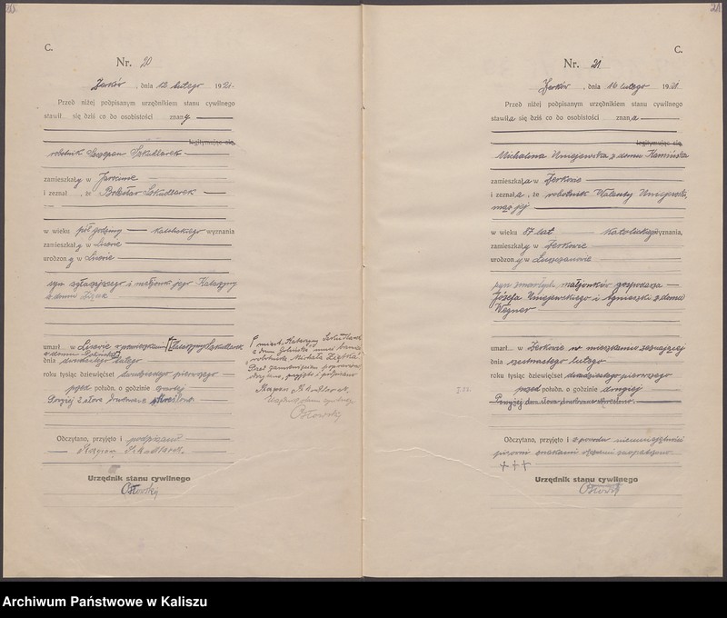 image.from.unit.number "Księga miejscowa zgonów"