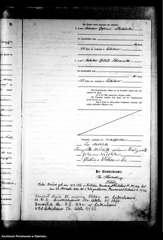 image.from.unit.number "Księga małżeństw"