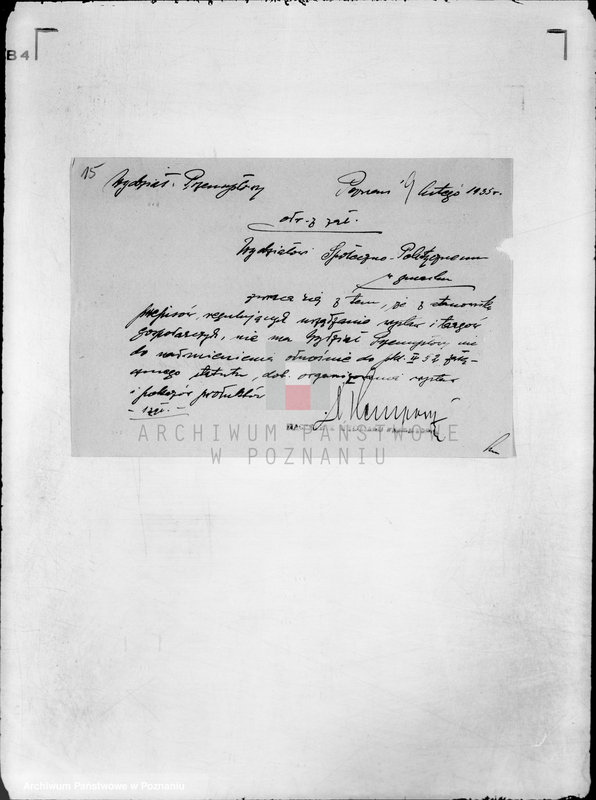 image.from.unit.number "Okręgowy Związek Towarzyski Ogrodów Działkowych województwa poznańskiego w Poznaniu"
