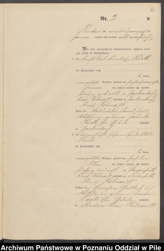 image.from.unit.number "Księga małżeństw"